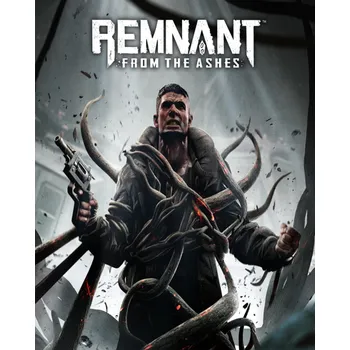 Počítačová hra ESD GAMES ESD Remnant From the Ashes ESD-7955
