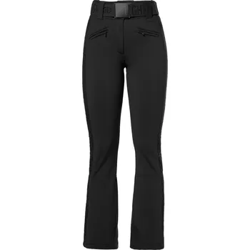 Cyklistické kalhoty Dámské kalhoty Goldbergh Brooke Ski Pants Black