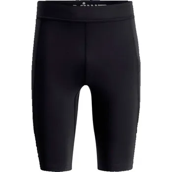 Pánské kraťasy Pánské běžecké kraťasy Swix PACE L Černá
