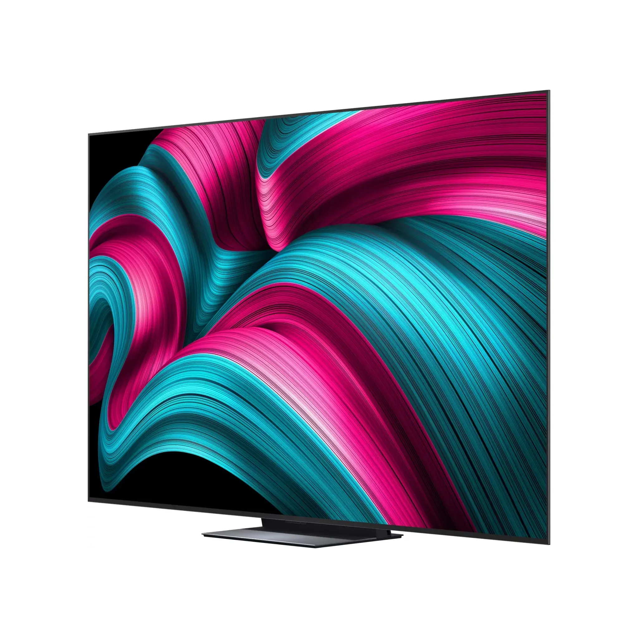 Fotografie 5 - Televizor LG 83'' OLED (OLED83C54LA.AEU)