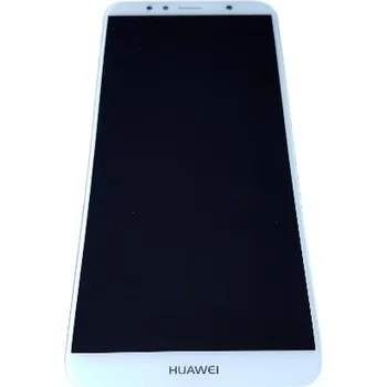 LCD displej digitizér dotykové sklo Huawei Y6 Y 6 2018
