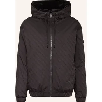 Moose Knuckles Pánská Bunda Bunny V Oboustranném Provedení,...