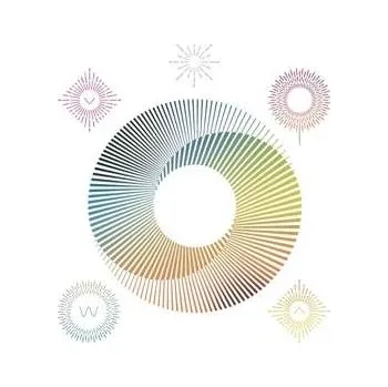 Zahraniční hudba CD Tuomas Paukku: Whirls 2023