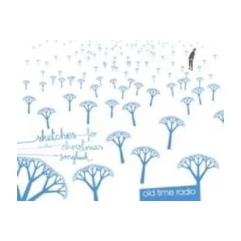 Zahraniční hudba CD Old Time Radio: Sketches For Another Christmas Songbook 2021