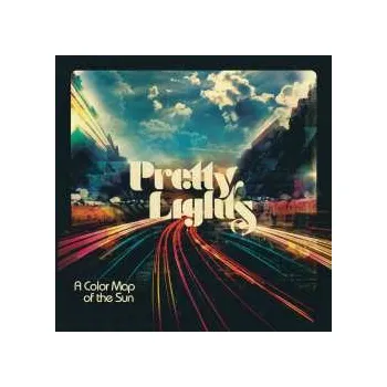 Zahraniční hudba 2CD Pretty Lights: A Color Map Of The Sun 2014