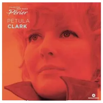 Zahraniční hudba LP Petula Clark: Petula Clark 2020 Remastered Vinyl