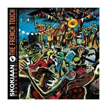 Zahraniční hudba CD Skokiaan Brass Band: French Touch 2020