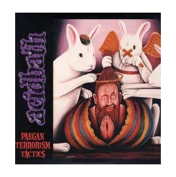 Zahraniční hudba 2LP Acid Bath: Paegan Terrorism Tactics 2023 180gm Reissue 180g Vinyl