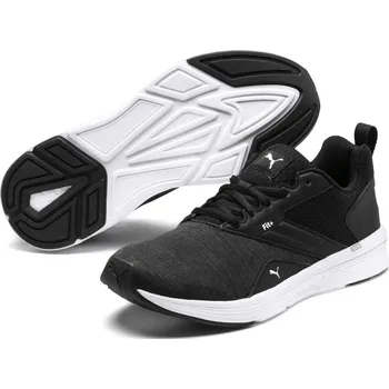 Dámská fitness obuv Boty PUMA NRGY COMET 19055606 PUMA BLACK/PUMA WHITE EU 40 (UK 6,5)