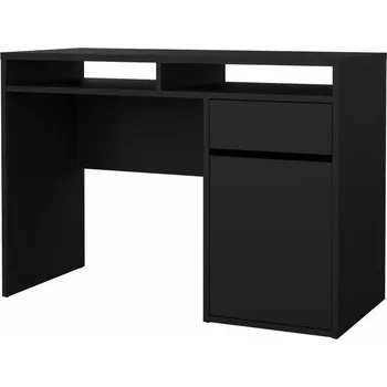 Psací stůl FALCO Felix černý MAT