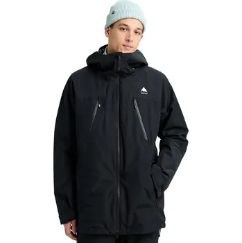 Bunda na snowboard Burton Reserve 3 In 1 Jacket true black L 2026 - Odesíláme do 24 hodin