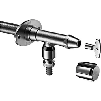 Ventil Mrazuvzdorný ventil POLAR II Set (venkovní)