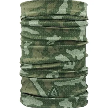 Čepice Šátek MATT PREMIUM SCARF Uni