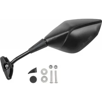 Zrcátko pro motocykl Zpětné zrcátko PUIG Z3 21824N černý left, 30?