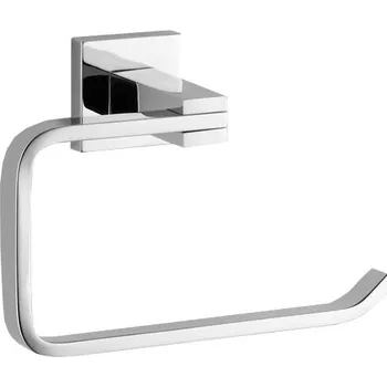 Mexen Vane držák na toaletní papír, chrom - 7020933-00 Držák na toaletní papír
