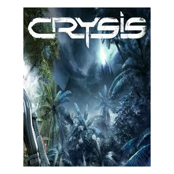Počítačová hra ESD GAMES ESD Crysis ESD-7314