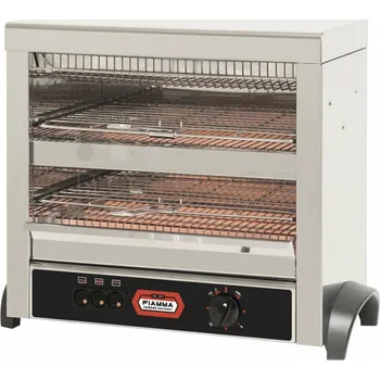Kuchyňský gril Toaster gril Fiamma TRD 30.3
