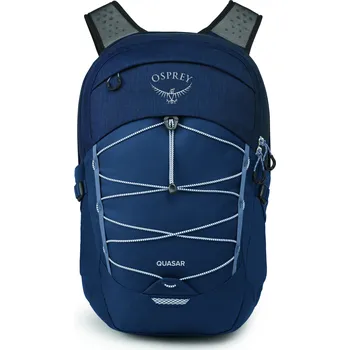 Městský batoh Batoh Osprey QUASAR atlas blue heather