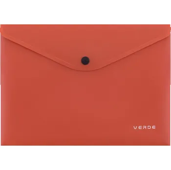 Desky s drukem A5 - VERDE cihlová - 2-680