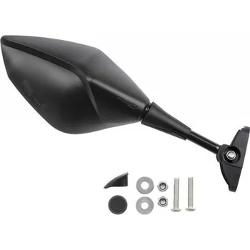 Zrcátko pro motocykl Zpětné zrcátko PUIG Z3 21825N černý pravý