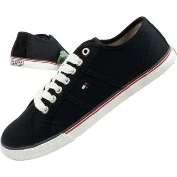 Sada pánského spodního prádla Tommy Hilfiger M boty FM56816983 44