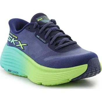 Dámská sportovní obuv Boty Skechers Max Cushioning Slip-Ins W 129473-NVLM EU 36