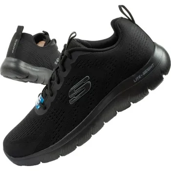 Pánská sportovní obuv Boty Skechers Summits-Torre M 232395/BBK 41.5