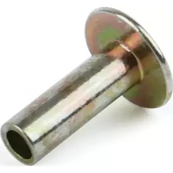 Nýt CZ Trubkový nýt 5x15 | S96.3485 | AGROAD