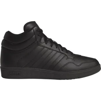 Pánská sportovní obuv Boty adidas Hoops 4.0 Mid M JQ5212 44