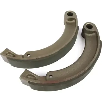 Brzda na kolo CZ Brzdová čelist /pár/ | TZ01610; 5329175000011; MT01610 | AGROAD