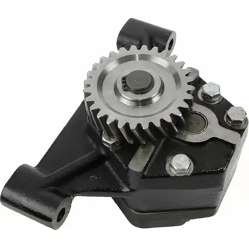 Olejové čerpadlo Olejové čerpadlo pro Zetor č.25 Z121 UŘ II 6válec | 86.007.019; 64.900.051; 86.007.000 | AGROAD