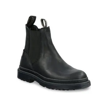 Pracovní obuv Kotníková obuv s elastickým prvkem Gant 31554085 Černá 36