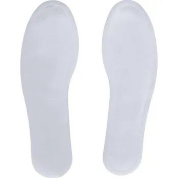 Vložka do bot Runto - Dámské hřejivé vložky do bot INSOL W UNI - Bílá