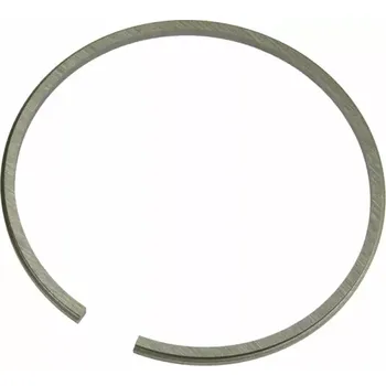 Motor pro motocykl Pístní kroužek II zkosený 65x2,5 - náhrada | 97-3254-5; 5501-0905; 834-465525; 97-3171 | AGROAD