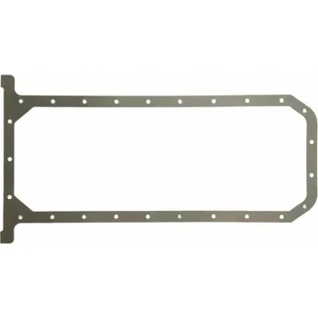 Těsnění pro motocykl Těsnění vany papír | 78.002.022; 78.002.122 | AGROAD