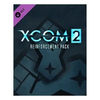 Počítačová hra ESD GAMES ESD XCOM 2 Reinforcement Pack ESD-4082