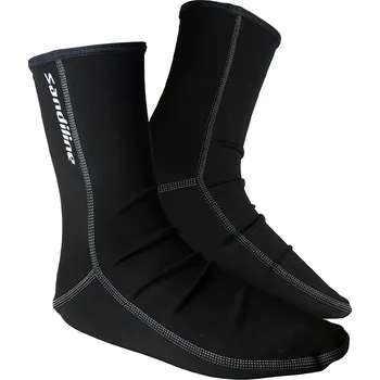 Neoprenové boty Sandiline Neoprenové ponožky ONE 42 Velikost: 34/35