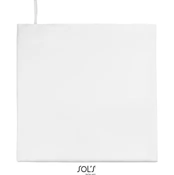 Utěrka SOL's Collection Osuška Atoll 100 z mikrovlákna, 100x150cm COT25293600199-white Bílá UNI