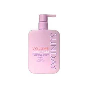 Xpel S.U.N.D.A.Y Volume kondicionér 350 ml