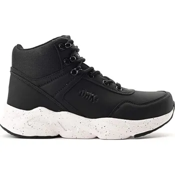 Dámská zimní obuv Dámská zimní obuv DRK CARBONITE W 41 Černá, Bílá