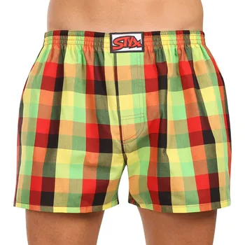 Pánské spodní prádlo STYX classic A1104 Velikost: XL