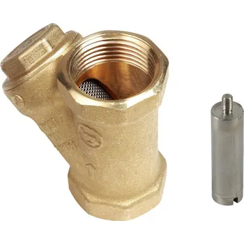 Giacomini filtr s integrovaným magnetem, 3/4"