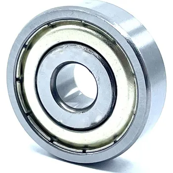 MTM Ložisko 6300 2Z 10-35-11-2Z