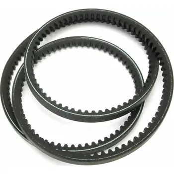 Klínový řemen AVX 10x1325 La(JRL) 8421-8441 | 54.013.905 | AGROAD