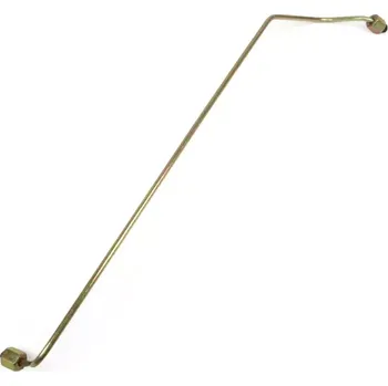 Palivový systém Vstřikovací trubka VI.v 6V (UŘ ll) | 89.009.100; 80.009.100 | AGROAD