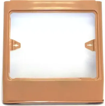 Karnevalová maska Maska úplná-základní barva | 6911-5302-5; 4611-6911 | AGROAD