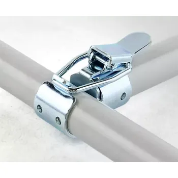 Dílenský regál Upínací spojka