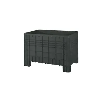 paleta Plastová velkoobjemová paleta - Bigbox G5 - recyklát