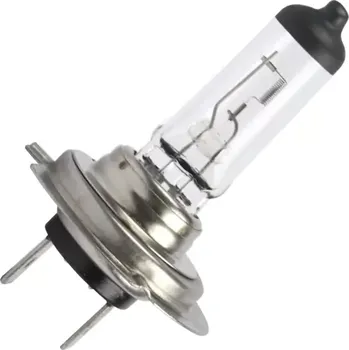 Autožárovka Žárovka H7 24V Px26d | 97-7090a; 1031042 | AGROAD