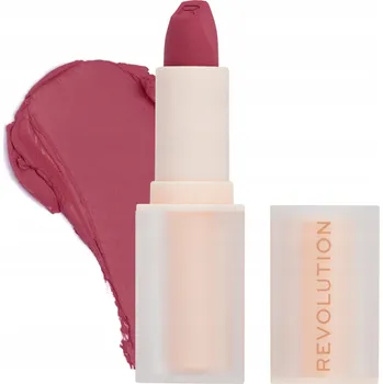 Rtěnka MAKEUP REVOLUTION LIP ALLURE SOFT POMÁDKA NA RTY BERRY BOSS